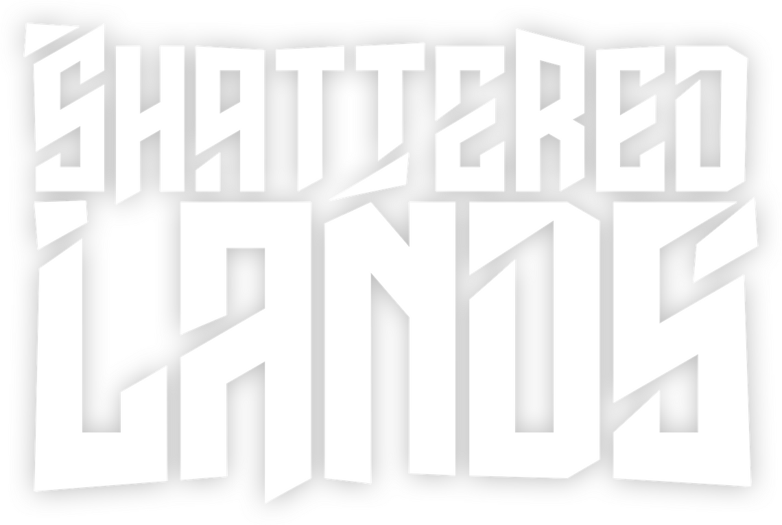 Shattered Lands Shattered Lands